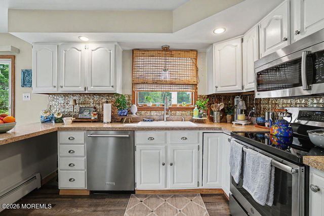 3 Pinehurst Drive, Little Egg Harbor, NJ 08087