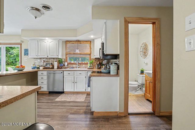 3 Pinehurst Drive, Little Egg Harbor, NJ 08087