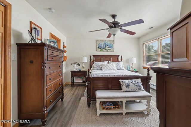 3 Pinehurst Drive, Little Egg Harbor, NJ 08087