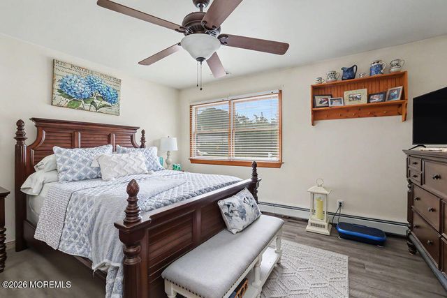 3 Pinehurst Drive, Little Egg Harbor, NJ 08087