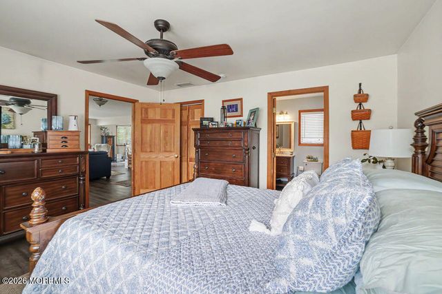 3 Pinehurst Drive, Little Egg Harbor, NJ 08087