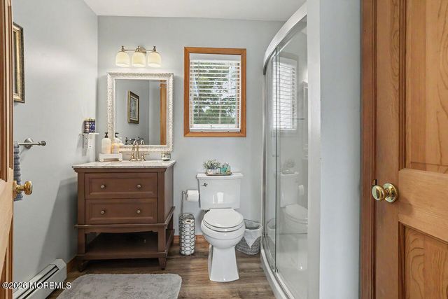 3 Pinehurst Drive, Little Egg Harbor, NJ 08087
