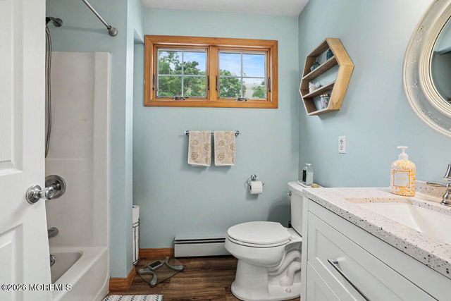 3 Pinehurst Drive, Little Egg Harbor, NJ 08087