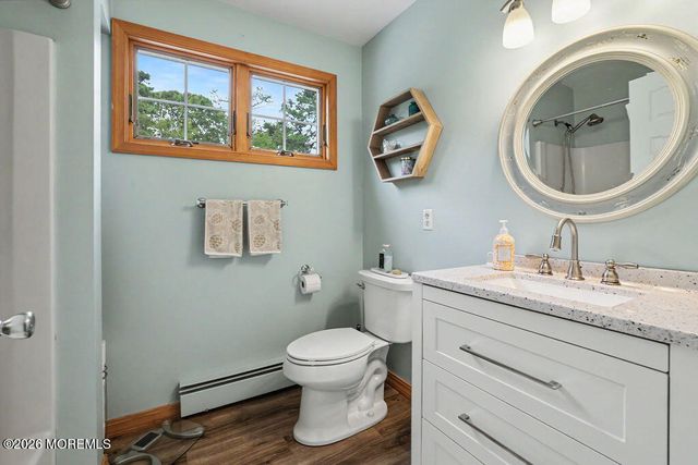 3 Pinehurst Drive, Little Egg Harbor, NJ 08087