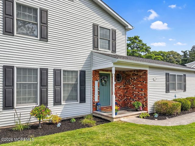 3 Pinehurst Drive, Little Egg Harbor, NJ 08087