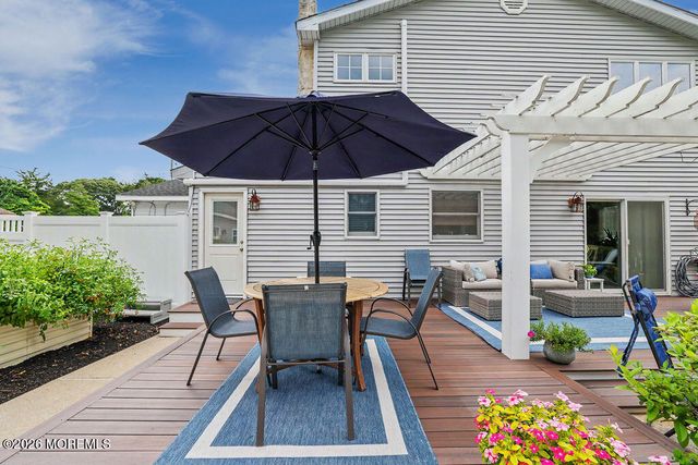 3 Pinehurst Drive, Little Egg Harbor, NJ 08087