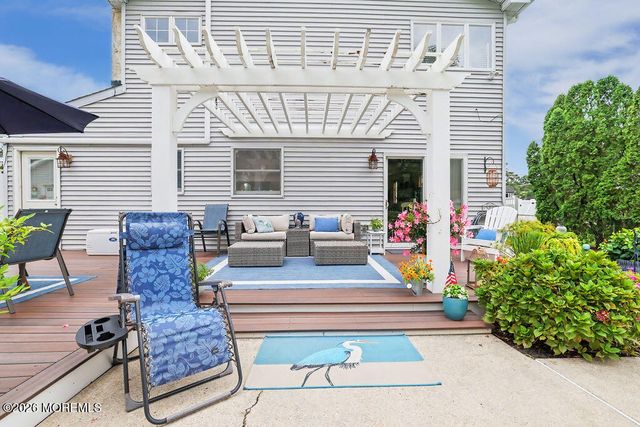 3 Pinehurst Drive, Little Egg Harbor, NJ 08087