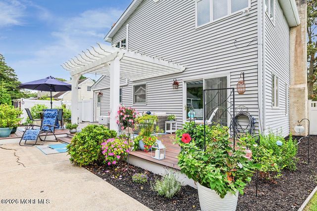 3 Pinehurst Drive, Little Egg Harbor, NJ 08087