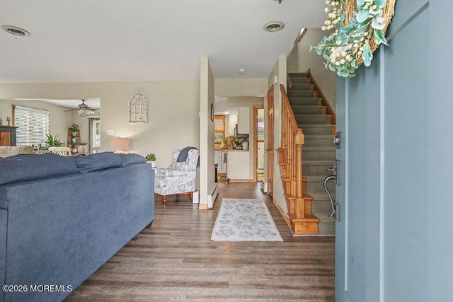 3 Pinehurst Drive, Little Egg Harbor, NJ 08087