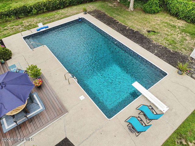 3 Pinehurst Drive, Little Egg Harbor, NJ 08087