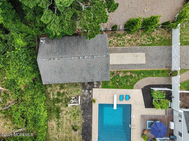 3 Pinehurst Drive, Little Egg Harbor, NJ 08087