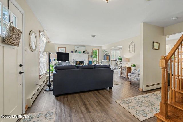 3 Pinehurst Drive, Little Egg Harbor, NJ 08087