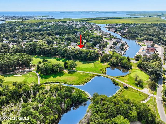 3 Pinehurst Drive, Little Egg Harbor, NJ 08087