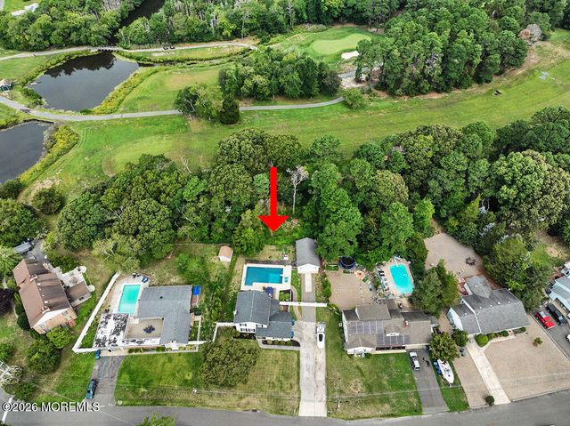 3 Pinehurst Drive, Little Egg Harbor, NJ 08087