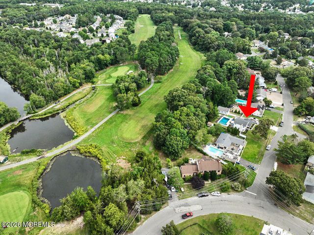 3 Pinehurst Drive, Little Egg Harbor, NJ 08087