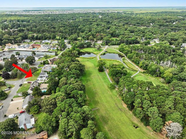 3 Pinehurst Drive, Little Egg Harbor, NJ 08087