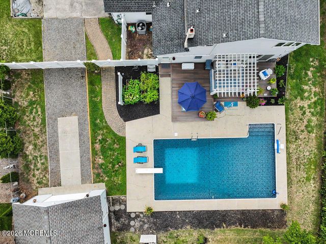 3 Pinehurst Drive, Little Egg Harbor, NJ 08087