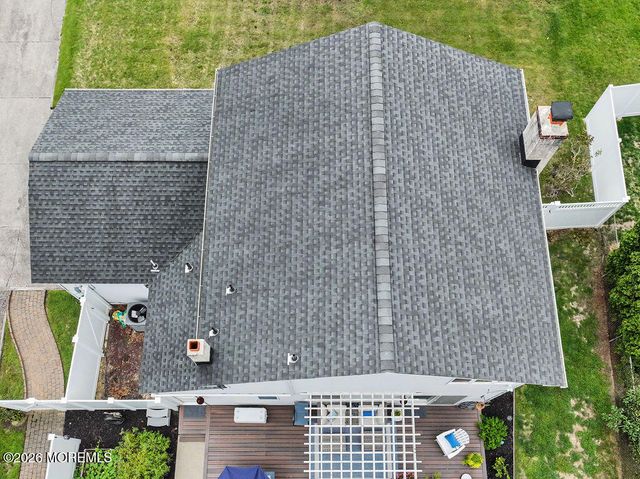 3 Pinehurst Drive, Little Egg Harbor, NJ 08087