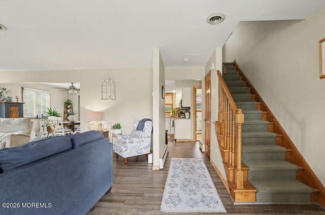 3 Pinehurst Drive, Little Egg Harbor, NJ 08087