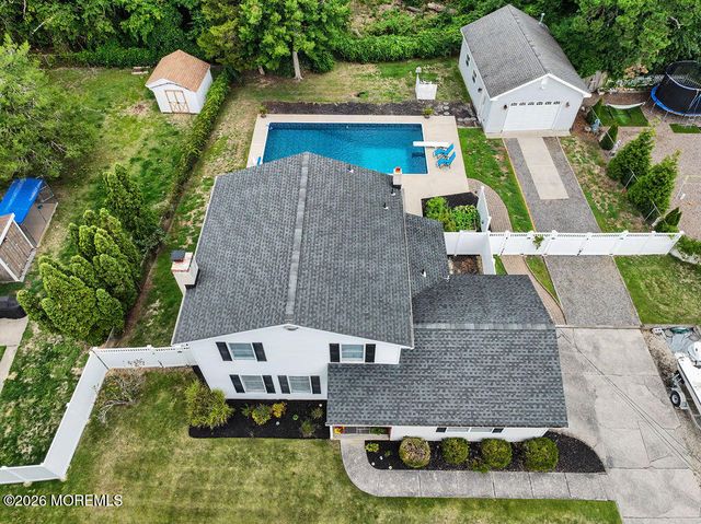 3 Pinehurst Drive, Little Egg Harbor, NJ 08087