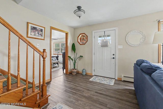 3 Pinehurst Drive, Little Egg Harbor, NJ 08087