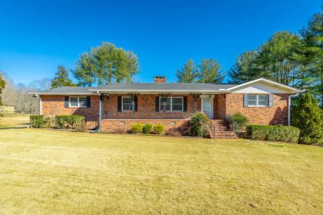 114 Mountain View Drive, Jasper, TN 37347