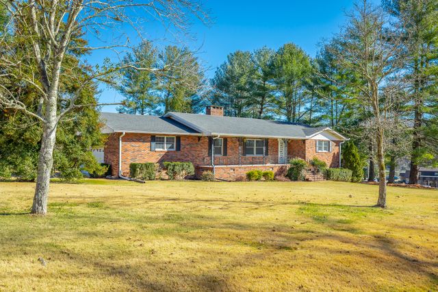 114 Mountain View Drive, Jasper, TN 37347