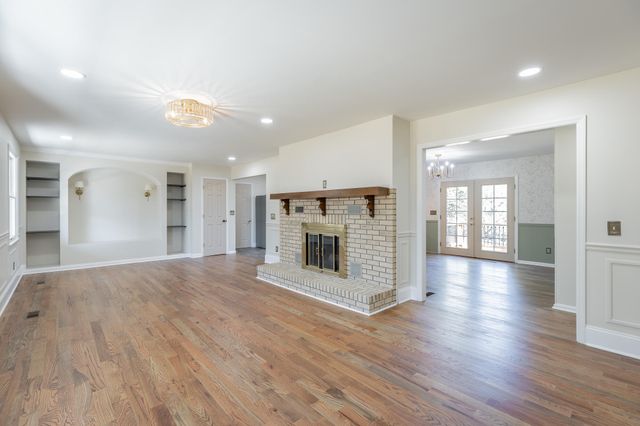 114 Mountain View Drive, Jasper, TN 37347