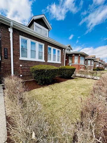 8344 S Ada Street, Chicago, IL 60620