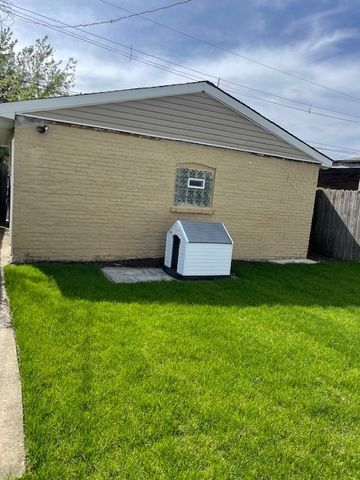 8344 S Ada Street, Chicago, IL 60620