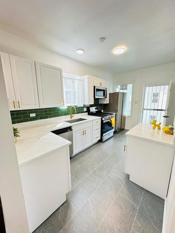 8344 S Ada Street, Chicago, IL 60620