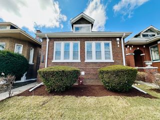8344 S Ada Street, Chicago, IL 60620