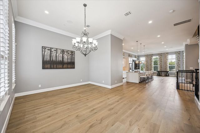 827 Dunleigh Meadows Lane Lane, Houston, TX 77055