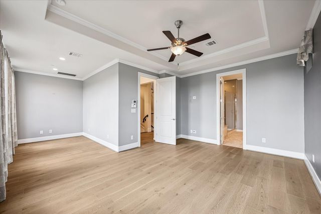827 Dunleigh Meadows Lane Lane, Houston, TX 77055