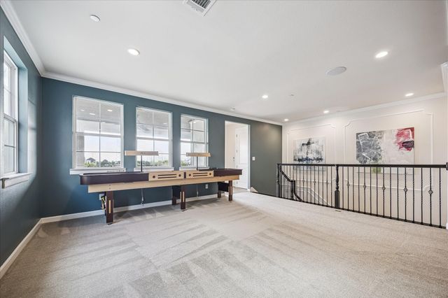827 Dunleigh Meadows Lane Lane, Houston, TX 77055