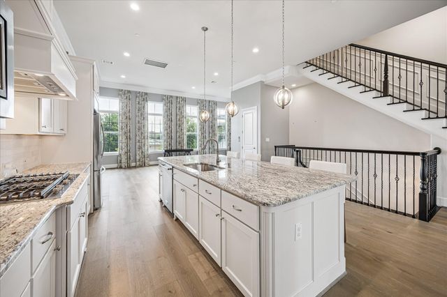 827 Dunleigh Meadows Lane Lane, Houston, TX 77055