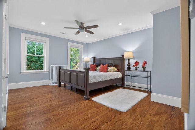 33 Linden Street, Wellesley, MA 02482