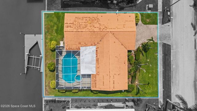 113 Holiday Lane, Cocoa Beach, FL 32931