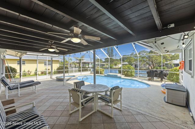 113 Holiday Lane, Cocoa Beach, FL 32931