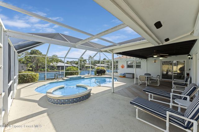 113 Holiday Lane, Cocoa Beach, FL 32931