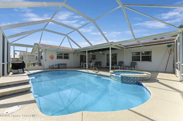 113 Holiday Lane, Cocoa Beach, FL 32931