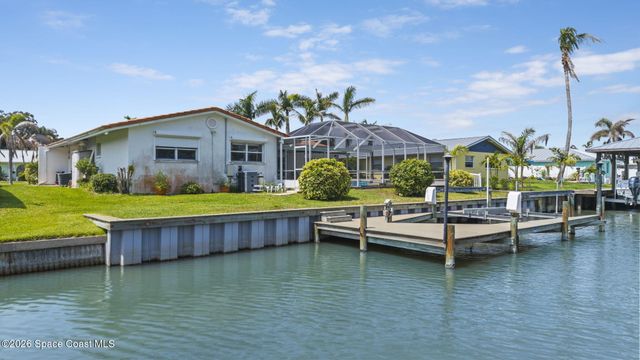 113 Holiday Lane, Cocoa Beach, FL 32931