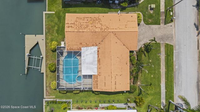 113 Holiday Lane, Cocoa Beach, FL 32931