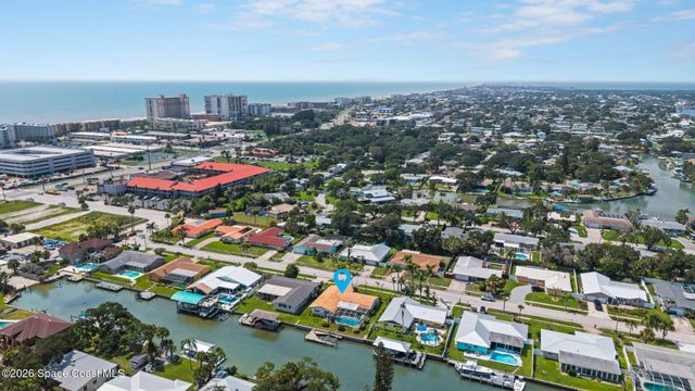 113 Holiday Lane, Cocoa Beach, FL 32931