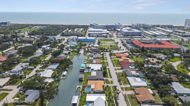 113 Holiday Lane, Cocoa Beach, FL 32931