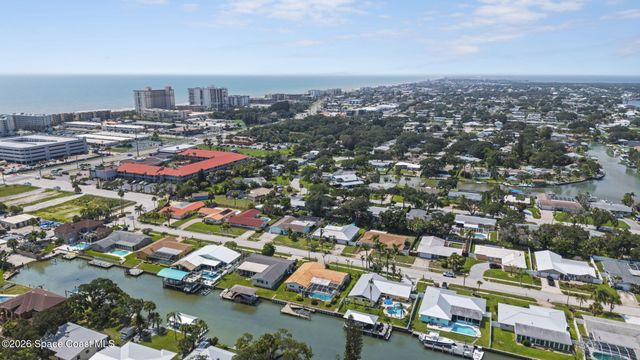 113 Holiday Lane, Cocoa Beach, FL 32931