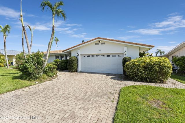 113 Holiday Lane, Cocoa Beach, FL 32931
