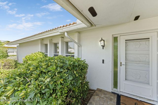 113 Holiday Lane, Cocoa Beach, FL 32931