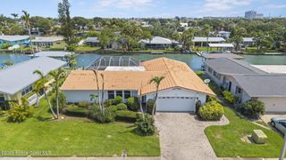 113 Holiday Lane, Cocoa Beach, FL 32931