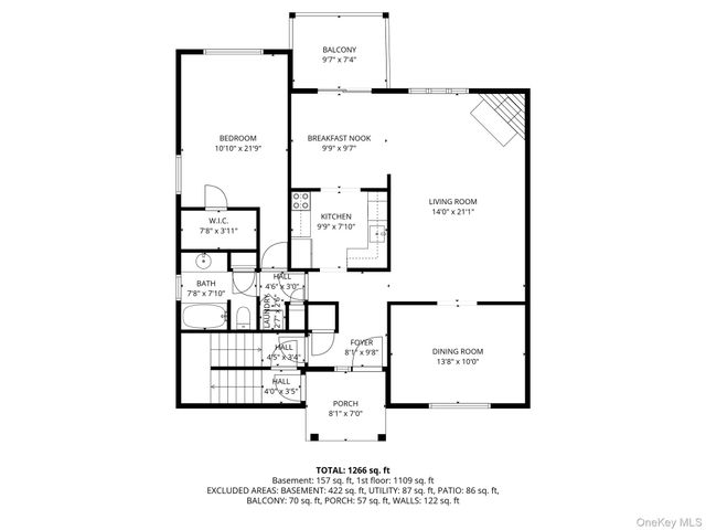 201 Bentley Court, Brewster, NY 10509